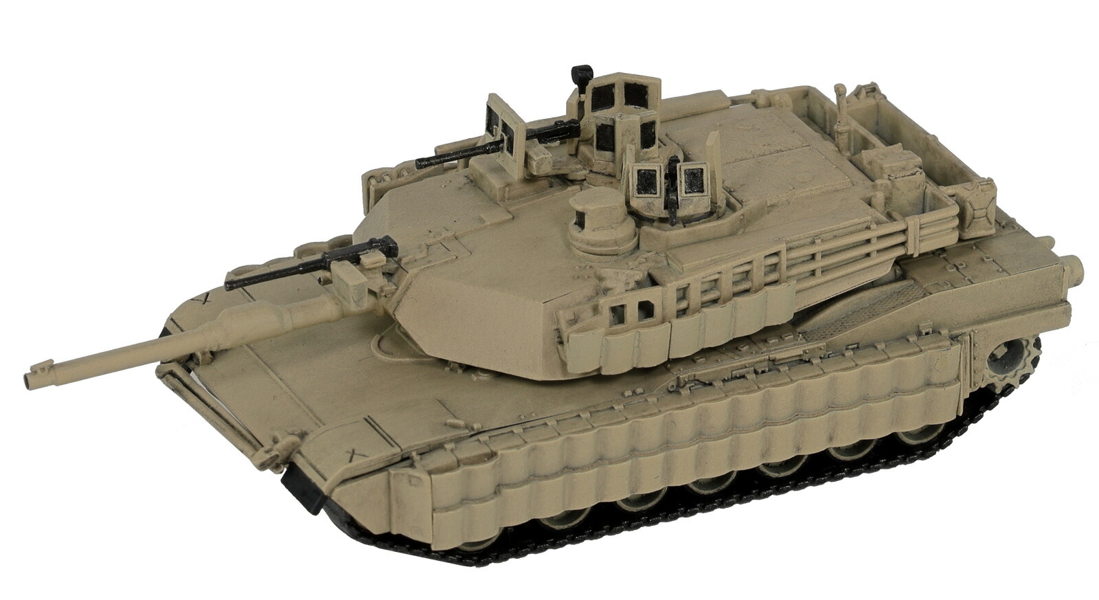 楽天市場】M1A2エイブラムス・イラク仕様【東京マルイ