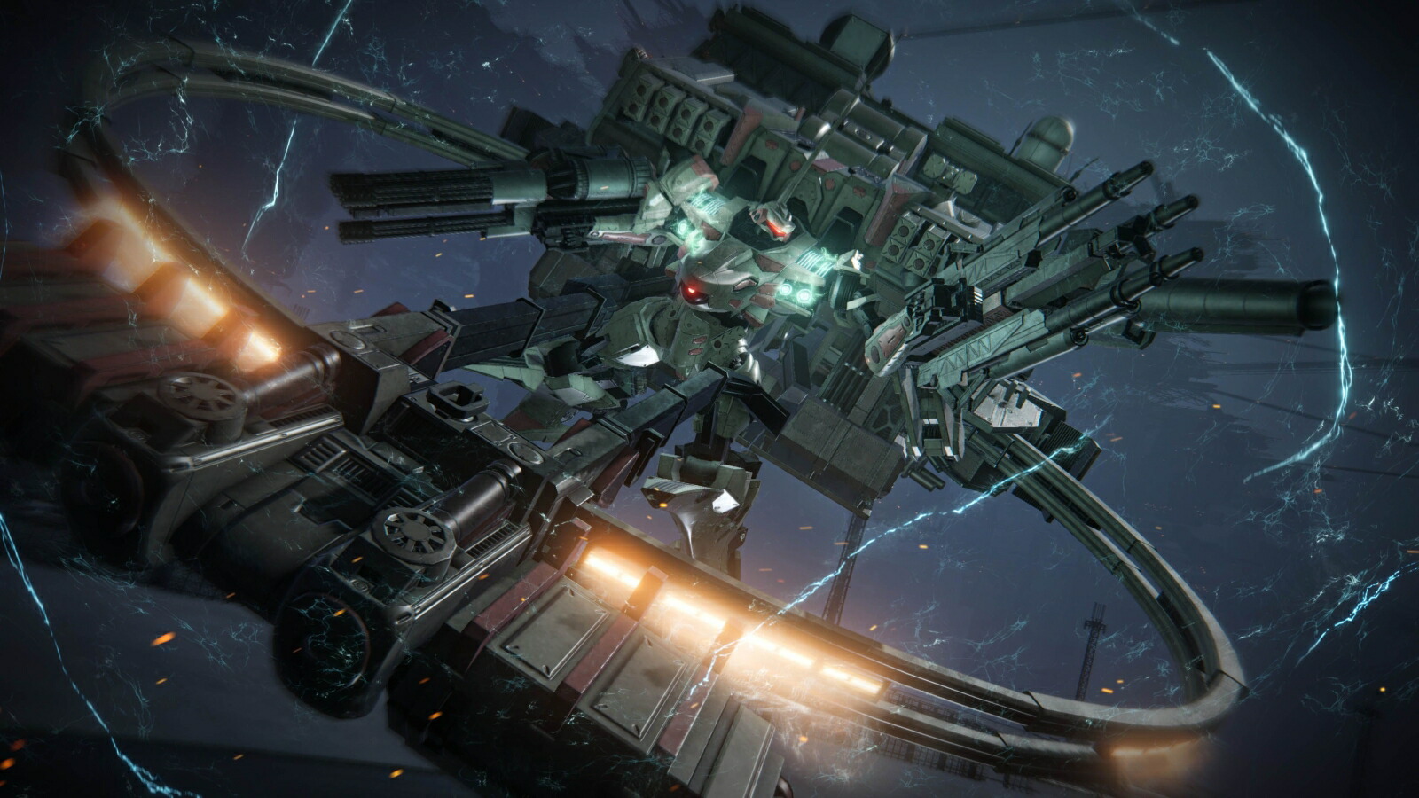 ブックス: 【ブックス限定特典+特典】ARMORED CORE VI FIRES OF RUBICON コレクターズエディション PS4版(ICカードステッカー+【数量限定初回同梱特典】MELANDER C3 G13 特別仕様「TENDERFOOT」) - PS4 - 4949776442057 : ゲーム