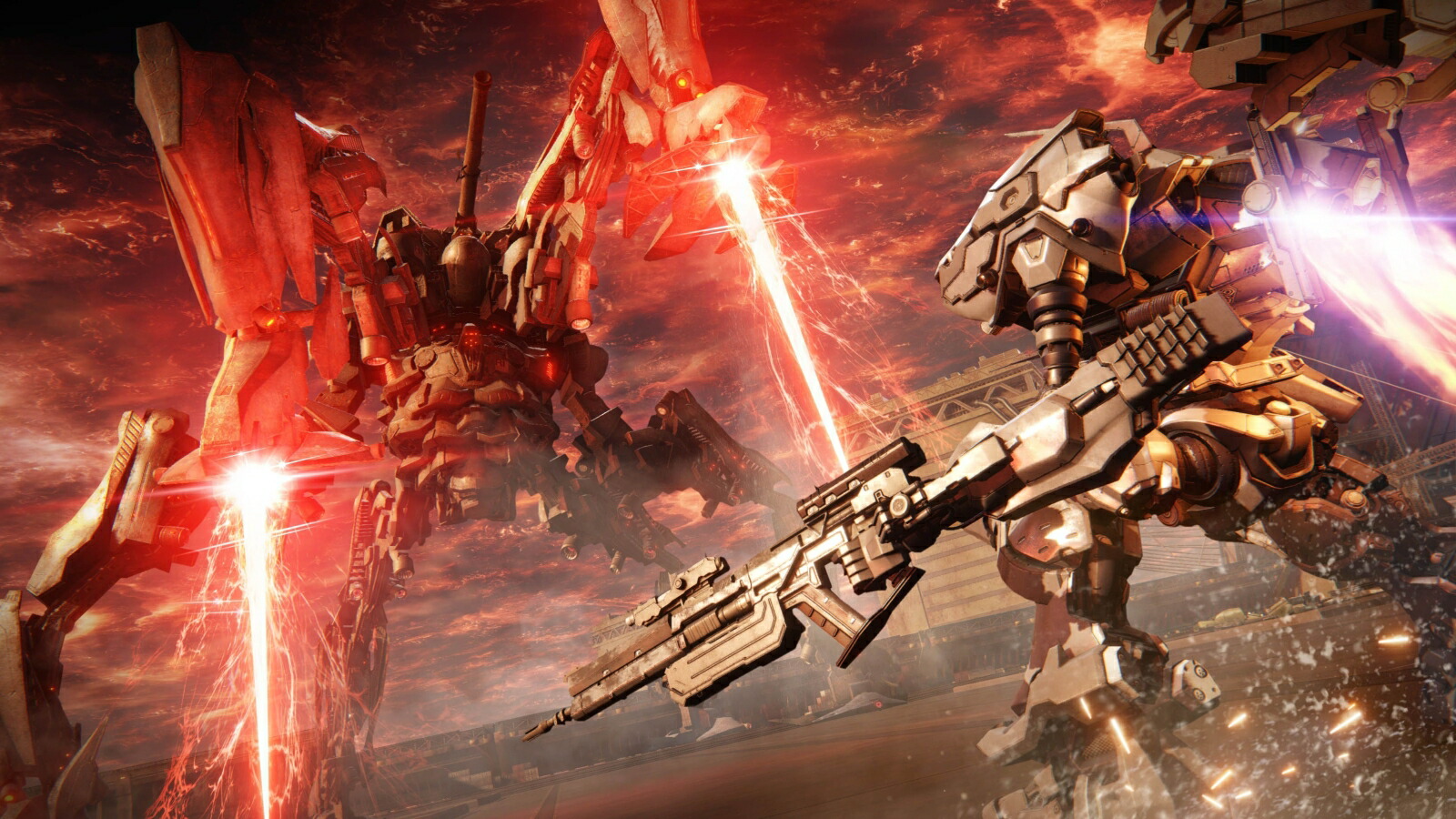 ブックス: 【ブックス限定特典+特典】ARMORED CORE VI FIRES OF RUBICON コレクターズエディション PS4版(ICカードステッカー+【数量限定初回同梱特典】MELANDER C3 G13 特別仕様「TENDERFOOT」) - PS4 - 4949776442057 : ゲーム