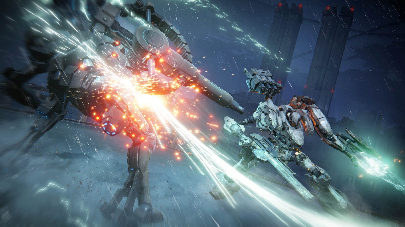 ブックス: 【ブックス限定特典+特典】ARMORED CORE VI FIRES OF RUBICON コレクターズエディション PS4版(ICカードステッカー+【数量限定初回同梱特典】MELANDER C3 G13 特別仕様「TENDERFOOT」) - PS4 - 4949776442057 : ゲーム