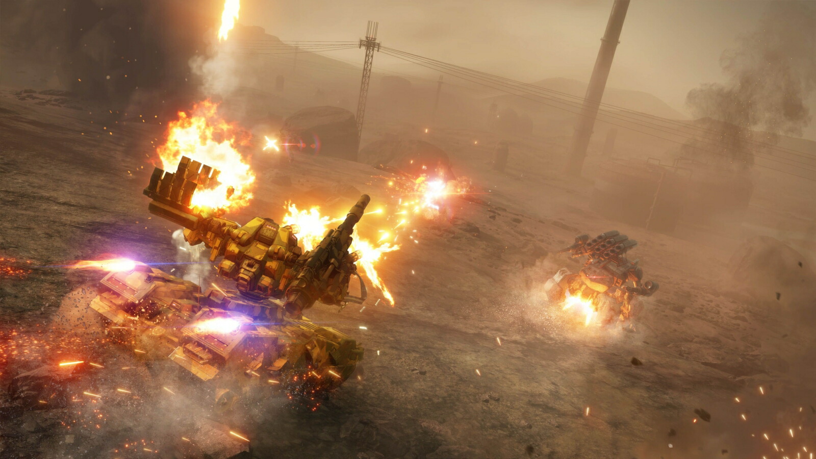 ブックス: 【ブックス限定特典+特典】ARMORED CORE VI FIRES OF RUBICON コレクターズエディション PS4版(ICカードステッカー+【数量限定初回同梱特典】MELANDER C3 G13 特別仕様「TENDERFOOT」) - PS4 - 4949776442057 : ゲーム