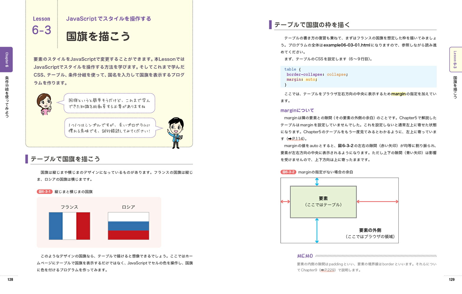 いちばんやさしいJavaScript入門教室[広瀬豪]