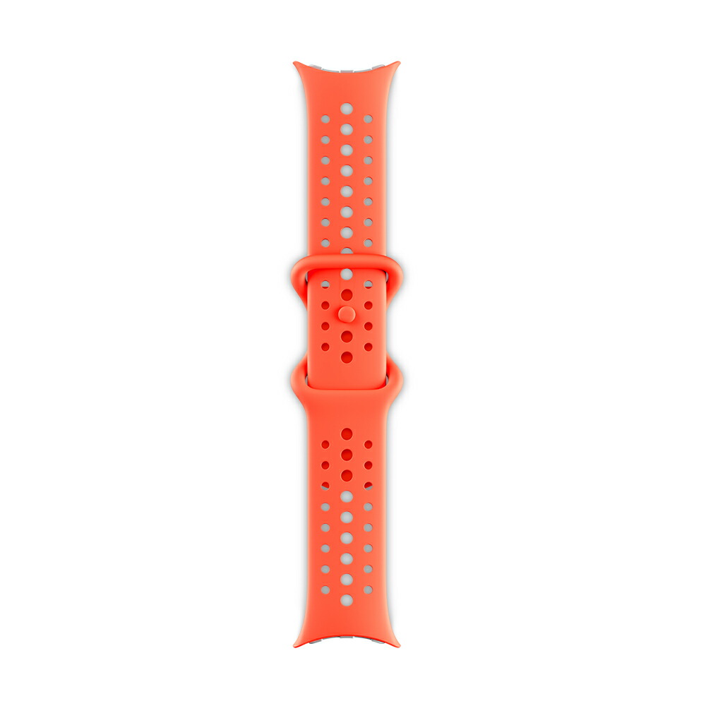 ブックス: Google Pixel Watch Band アクティブ スポーツ バンド Coral Sサイズ - Google - 0840353902060 : PCソフト・周辺機器