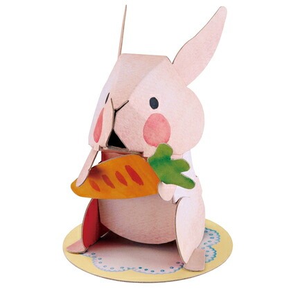 楽天ブックス Hacomo Mini うさぎ Hacomo Mini 本