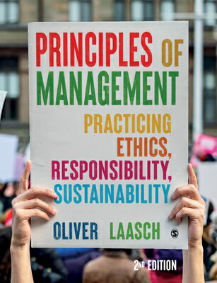 楽天ブックス: Principles of Management: Practicing Ethics