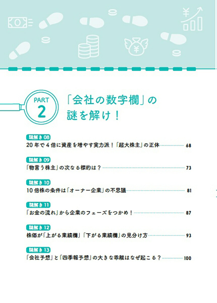 楽天ブックス 世界一楽しい！会社四季報の読み方 小説のようにハマり、10倍儲かる！ 藤川里絵 9784815612061 本