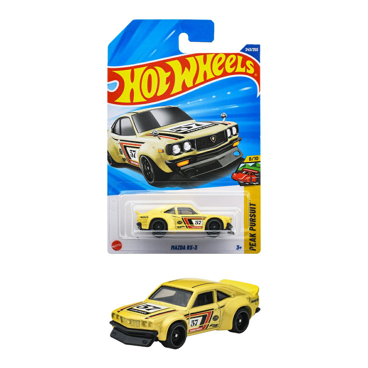 楽天市場】ホットウィール(Hot Wheels) カーカルチャー ジャパン
