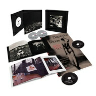 ブックス: 【輸入盤】101 (+2dvd)(+brd)(Dled) - Depeche Mode - 0603497842063 : CD