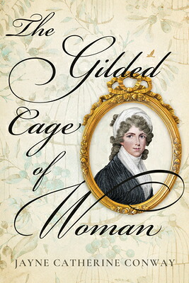 楽天ブックス: The Gilded Cage of Woman - Jayne Catherine Conway ...