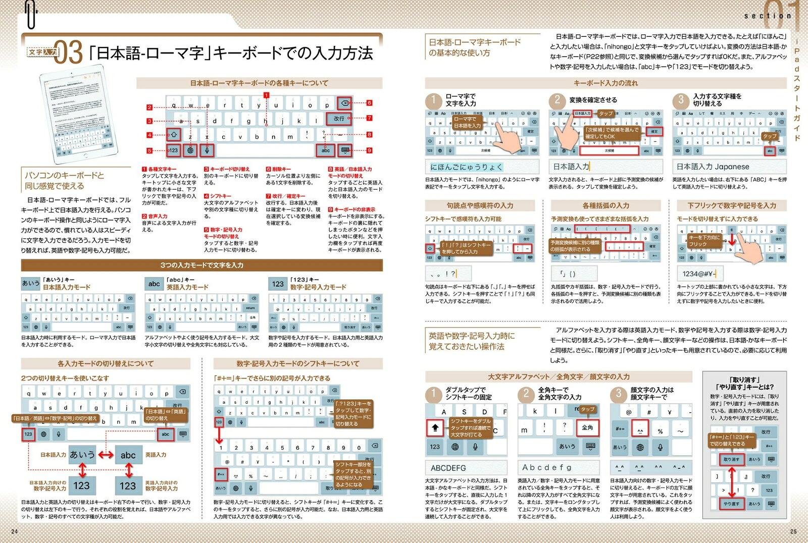 iPad完全マニュアル2018iOS11対応最新版[standards]