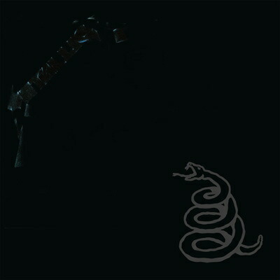 ブックス: 【輸入盤】Metallica (Expanded Edition)(Rmt) - Metallica - 0850007452070 : CD