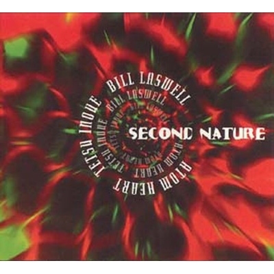 【輸入盤】Second Nature