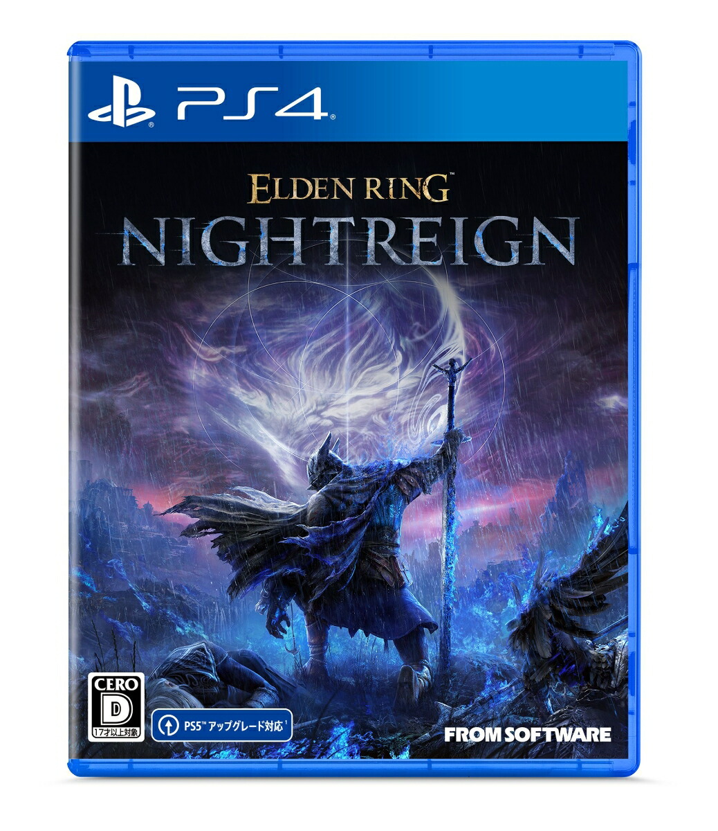 ŵELDENRINGNIGHTREIGNPS4(ͽŵۥ㡼ֱ衪)