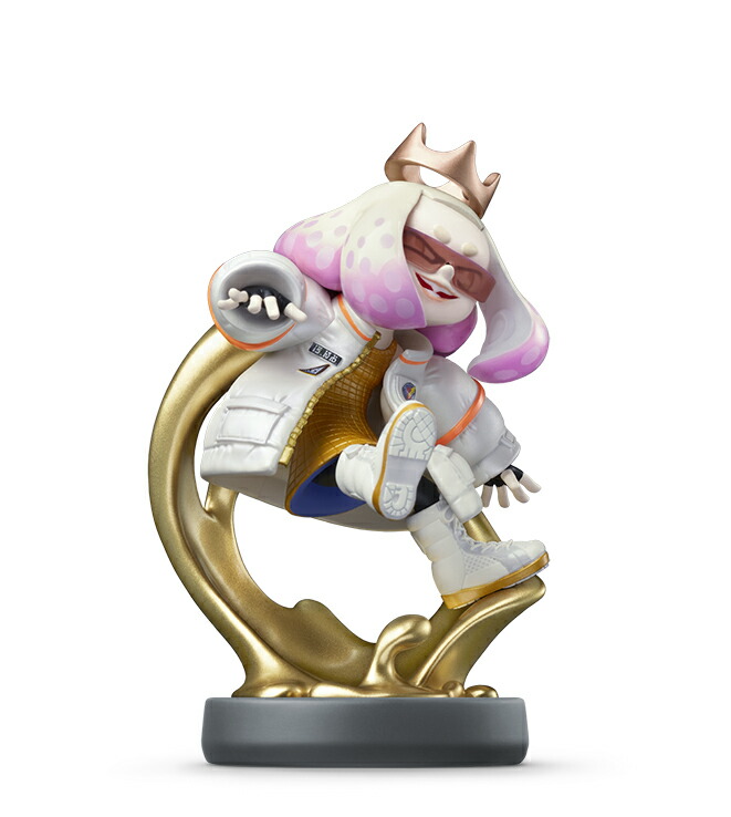 amiibo�ƥ󥿥��륺���å�[�ҥ�ڥ����ɡ����������ۡ��������ڥ����ɡ�����������]�ʥ��ץ�ȥ����󥷥꡼����
