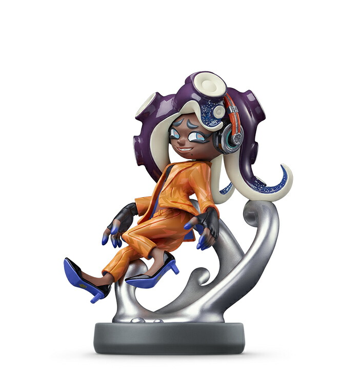 amiibo�ƥ󥿥��륺���å�[�ҥ�ڥ����ɡ����������ۡ��������ڥ����ɡ�����������]�ʥ��ץ�ȥ����󥷥꡼����