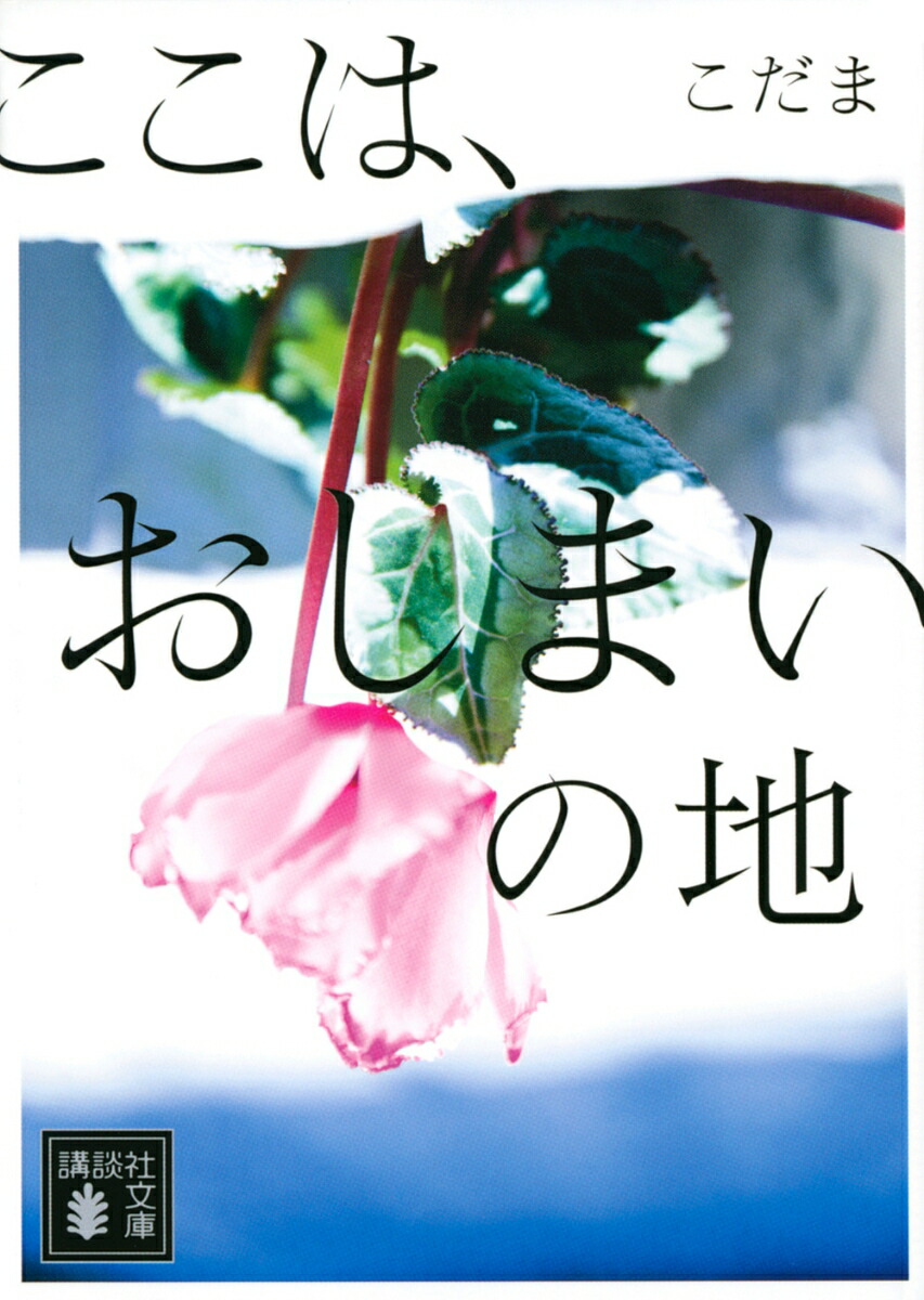ここは、おしまいの地画像