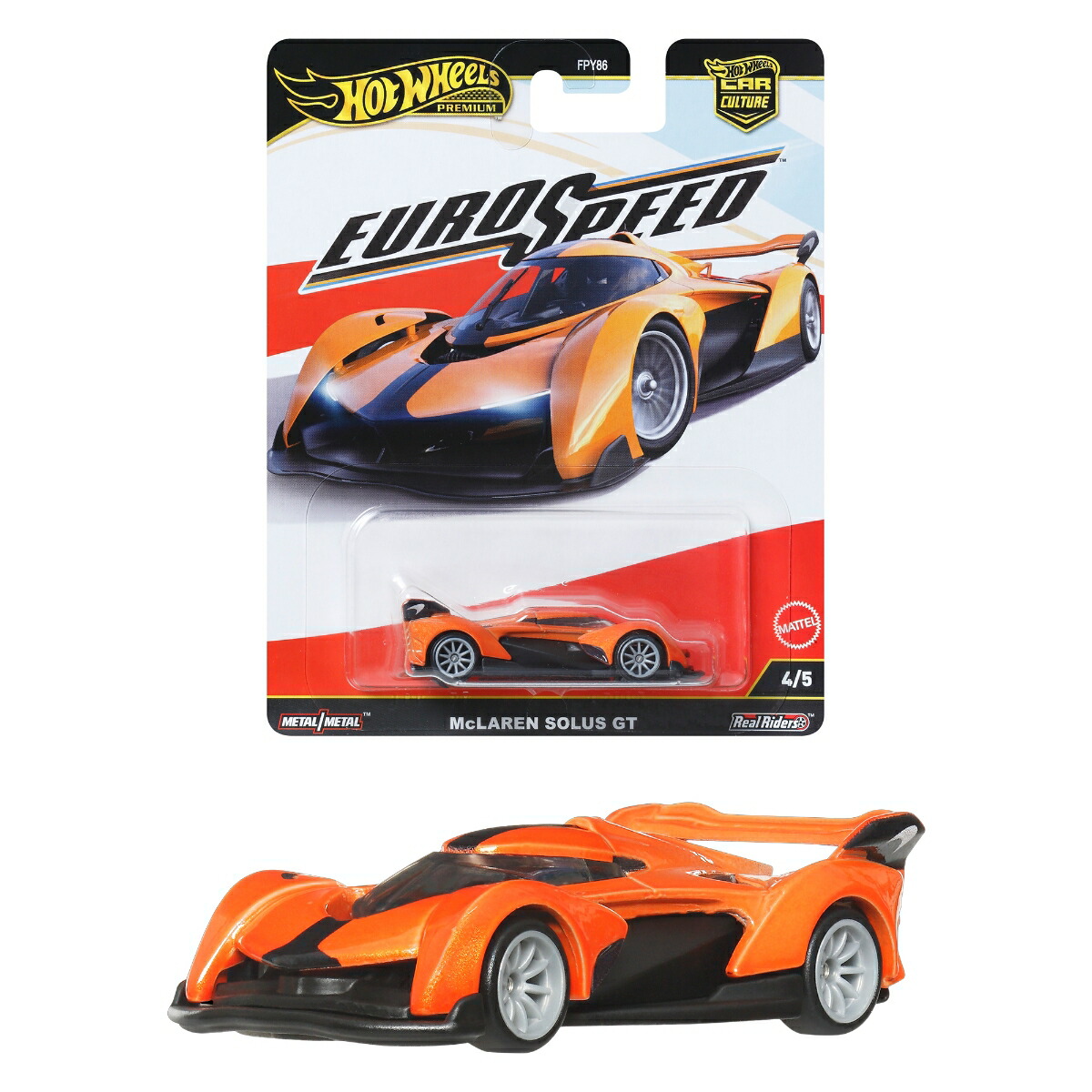 �ۥåȥ�������(HotWheels)����������㡼�桼�����ԡ��ޥ��顼��󡦥����饹GT���ʪ�������ߥ˥���3�Ф��饪���JBK78
