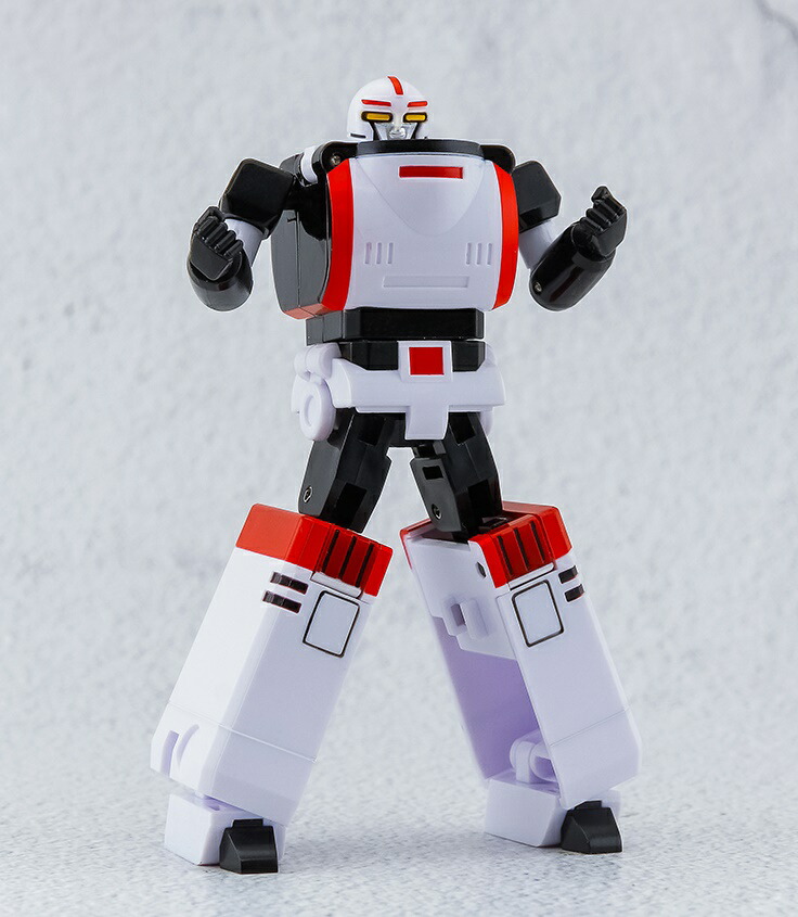 ブックス: ACTION TOYS アクション合金 『六神合体ゴッドマーズ』 (ダイキャスト製塗装済みアクションフィギュア) - 玩具 - 4582119842079 : ゲーム ブックス: ACTION TOYS アクション合金 『六神合体ゴッドマーズ』 (ダイキャスト製塗装済みアクションフィギュア) - 玩具 - 4582119842079 : ゲーム