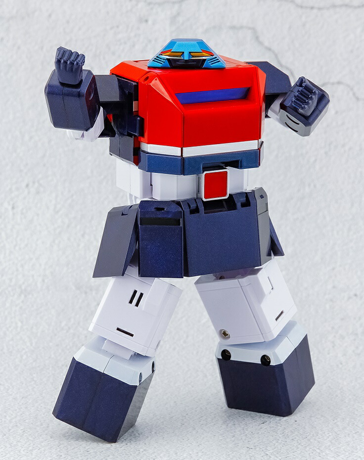 ブックス: ACTION TOYS アクション合金 『六神合体ゴッドマーズ』 (ダイキャスト製塗装済みアクションフィギュア) - 玩具 - 4582119842079 : ゲーム ブックス: ACTION TOYS アクション合金 『六神合体ゴッドマーズ』 (ダイキャスト製塗装済みアクションフィギュア) - 玩具 - 4582119842079 : ゲーム