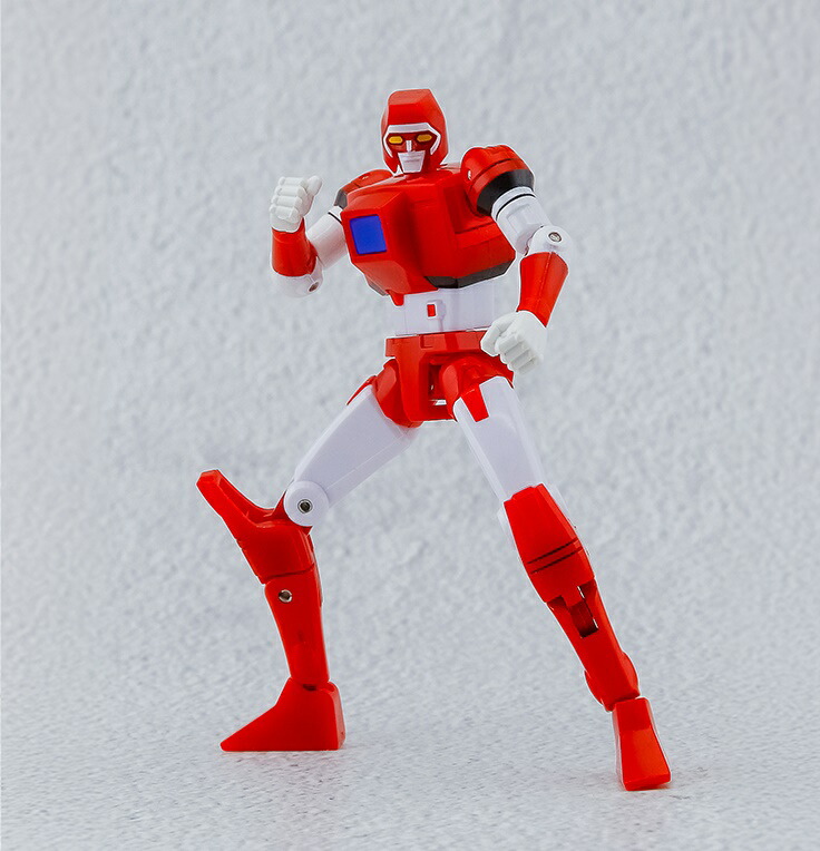 ブックス: ACTION TOYS アクション合金 『六神合体ゴッドマーズ』 (ダイキャスト製塗装済みアクションフィギュア) - 玩具 - 4582119842079 : ゲーム ブックス: ACTION TOYS アクション合金 『六神合体ゴッドマーズ』 (ダイキャスト製塗装済みアクションフィギュア) - 玩具 - 4582119842079 : ゲーム