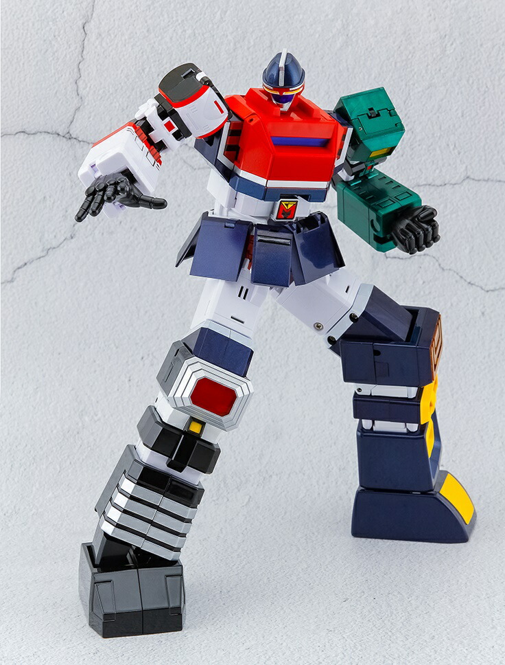 ブックス: ACTION TOYS アクション合金 『六神合体ゴッドマーズ』 (ダイキャスト製塗装済みアクションフィギュア) - 玩具 - 4582119842079 : ゲーム ブックス: ACTION TOYS アクション合金 『六神合体ゴッドマーズ』 (ダイキャスト製塗装済みアクションフィギュア) - 玩具 - 4582119842079 : ゲーム