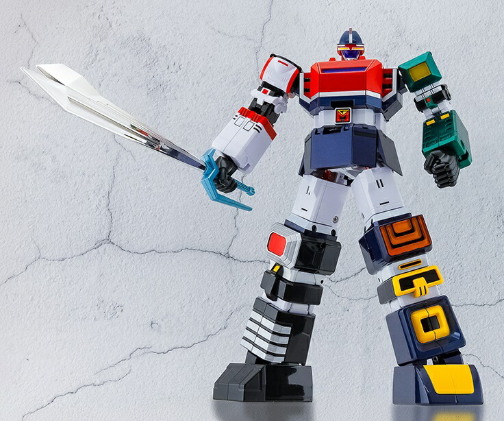 ブックス: ACTION TOYS アクション合金 『六神合体ゴッドマーズ』 (ダイキャスト製塗装済みアクションフィギュア) - 玩具 - 4582119842079 : ゲーム ブックス: ACTION TOYS アクション合金 『六神合体ゴッドマーズ』 (ダイキャスト製塗装済みアクションフィギュア) - 玩具 - 4582119842079 : ゲーム