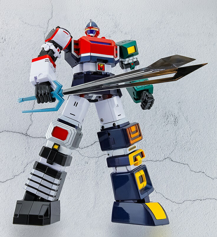 ブックス: ACTION TOYS アクション合金 『六神合体ゴッドマーズ』 (ダイキャスト製塗装済みアクションフィギュア) - 玩具 - 4582119842079 : ゲーム ブックス: ACTION TOYS アクション合金 『六神合体ゴッドマーズ』 (ダイキャスト製塗装済みアクションフィギュア) - 玩具 - 4582119842079 : ゲーム