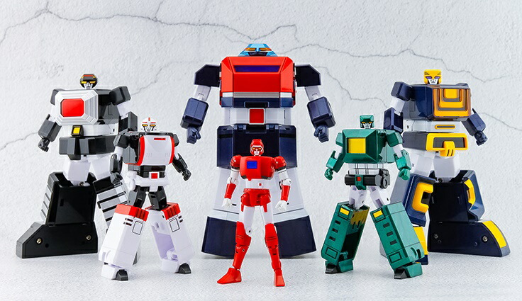 ブックス: ACTION TOYS アクション合金 『六神合体ゴッドマーズ』 (ダイキャスト製塗装済みアクションフィギュア) - 玩具 - 4582119842079 : ゲーム ブックス: ACTION TOYS アクション合金 『六神合体ゴッドマーズ』 (ダイキャスト製塗装済みアクションフィギュア) - 玩具 - 4582119842079 : ゲーム