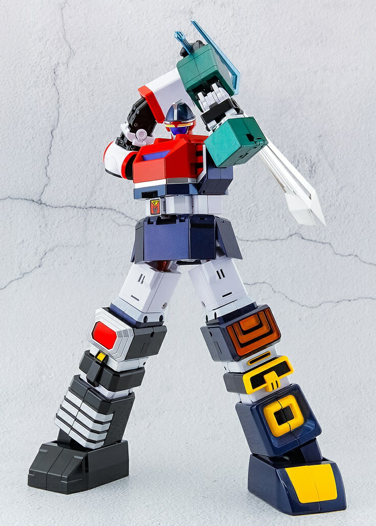 ブックス: ACTION TOYS アクション合金 『六神合体ゴッドマーズ』 (ダイキャスト製塗装済みアクションフィギュア) - 玩具 - 4582119842079 : ゲーム ブックス: ACTION TOYS アクション合金 『六神合体ゴッドマーズ』 (ダイキャスト製塗装済みアクションフィギュア) - 玩具 - 4582119842079 : ゲーム