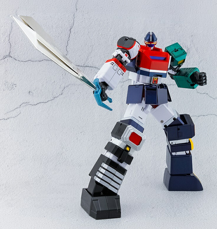 ブックス: ACTION TOYS アクション合金 『六神合体ゴッドマーズ』 (ダイキャスト製塗装済みアクションフィギュア) - 玩具 - 4582119842079 : ゲーム ブックス: ACTION TOYS アクション合金 『六神合体ゴッドマーズ』 (ダイキャスト製塗装済みアクションフィギュア) - 玩具 - 4582119842079 : ゲーム