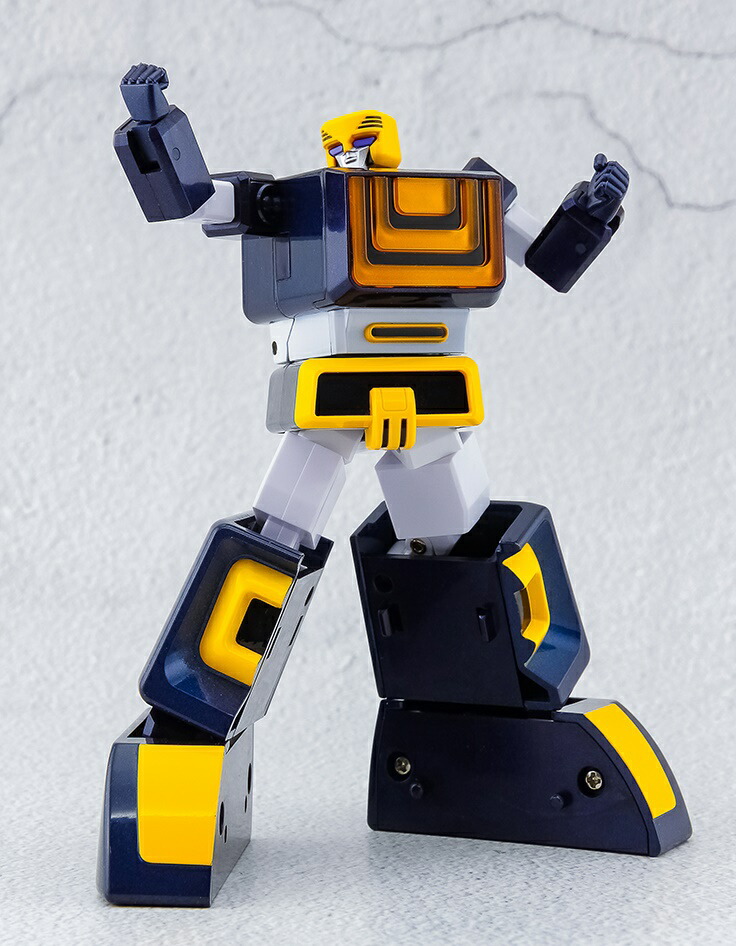 ブックス: ACTION TOYS アクション合金 『六神合体ゴッドマーズ』 (ダイキャスト製塗装済みアクションフィギュア) - 玩具 - 4582119842079 : ゲーム ブックス: ACTION TOYS アクション合金 『六神合体ゴッドマーズ』 (ダイキャスト製塗装済みアクションフィギュア) - 玩具 - 4582119842079 : ゲーム