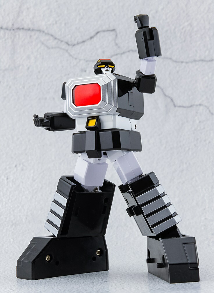 ブックス: ACTION TOYS アクション合金 『六神合体ゴッドマーズ』 (ダイキャスト製塗装済みアクションフィギュア) - 玩具 - 4582119842079 : ゲーム ブックス: ACTION TOYS アクション合金 『六神合体ゴッドマーズ』 (ダイキャスト製塗装済みアクションフィギュア) - 玩具 - 4582119842079 : ゲーム