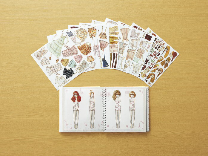 �������Ρ��ȡ��ꥺ�ꥵ��������������Ȥ̤ꤨ��Work��create��[����ľ���ʥ��饹�ȥ졼������]