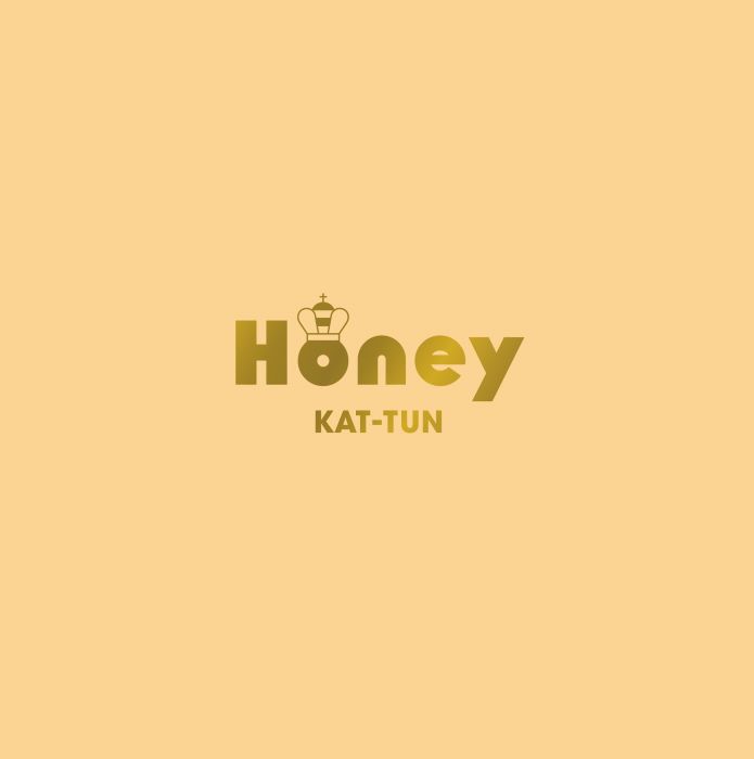 Honey (初回限定盤1 CD＋DVD)