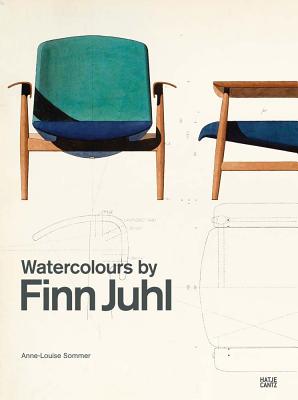 楽天ブックス: WATERCOLORS BY FINN JUHL(H) - . - 9783775742092 : 洋書