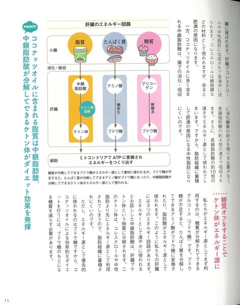 楽天ブックス バーゲン本 みるみるやせる ココナッツオイルダイエット Dr 白澤メソッド 白澤卓二 本