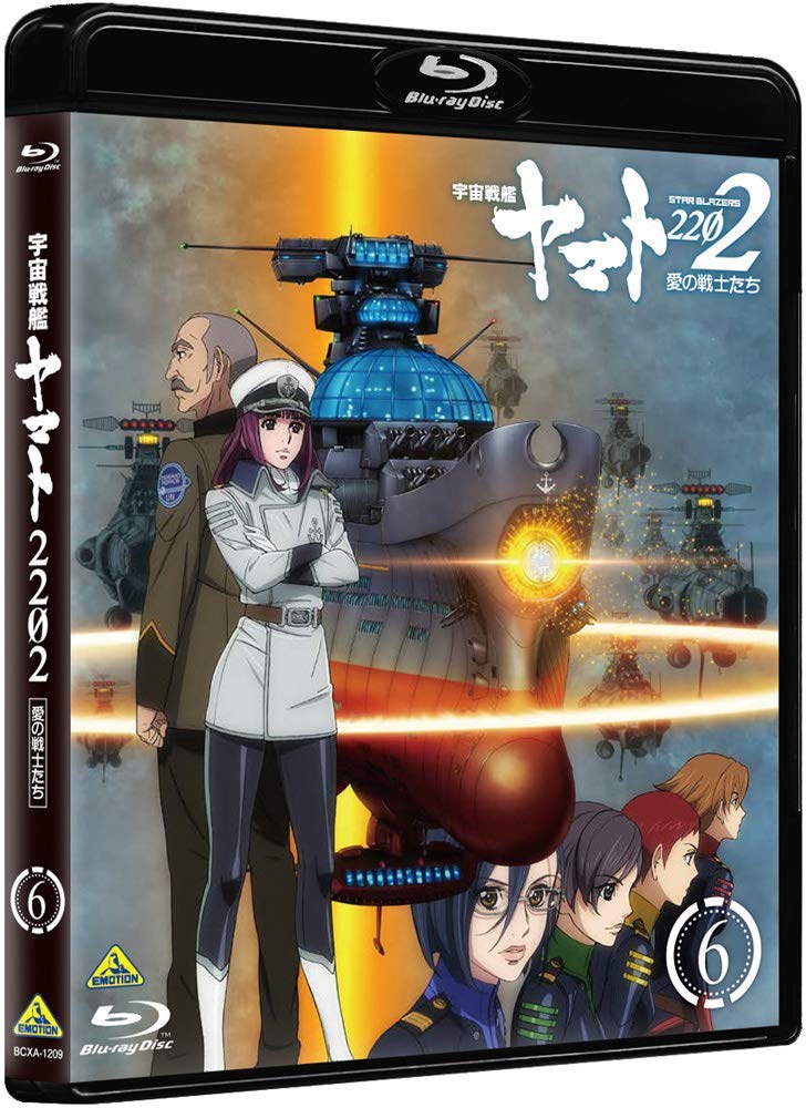 ������ϥ�ޥ�2202������Τ���6��Blu-ray��[��������]