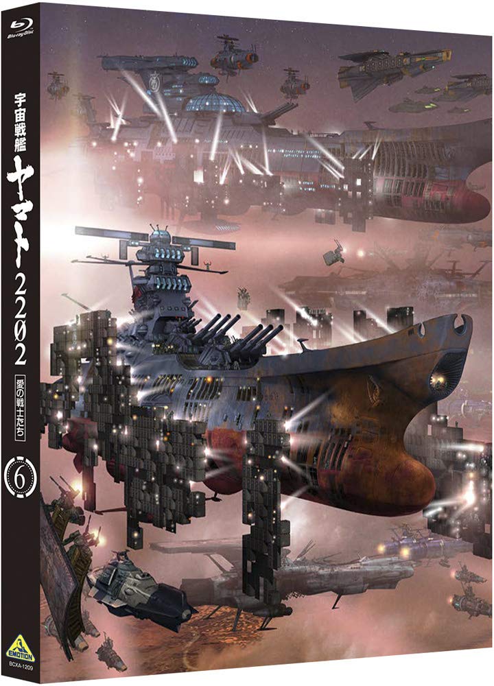 ������ϥ�ޥ�2202������Τ���6��Blu-ray��[��������]