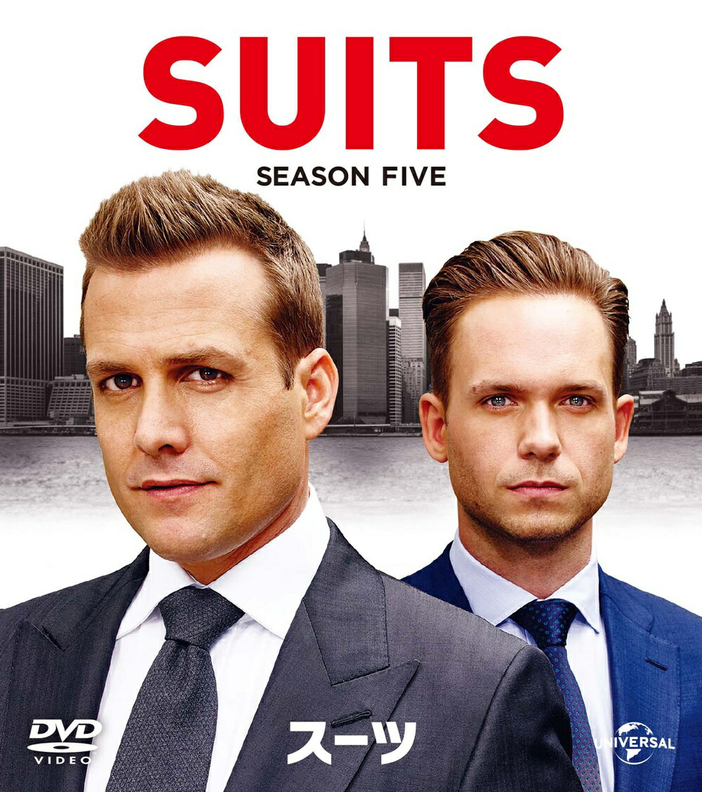 SUITS/ĥ5Х塼ѥå[֥ꥨ롦ޥ]