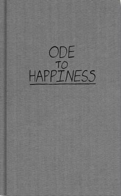 アート・デザイン・音楽 Ode to Happiness 楽天ブックス: Ode to Happiness - Alexandra Grant