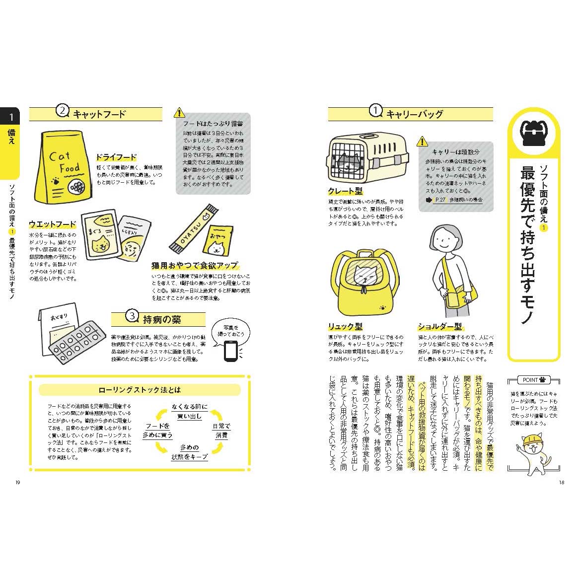 楽天ブックス: 猫と一緒に生き残る防災Book - Anice - 9784528022096 : 本