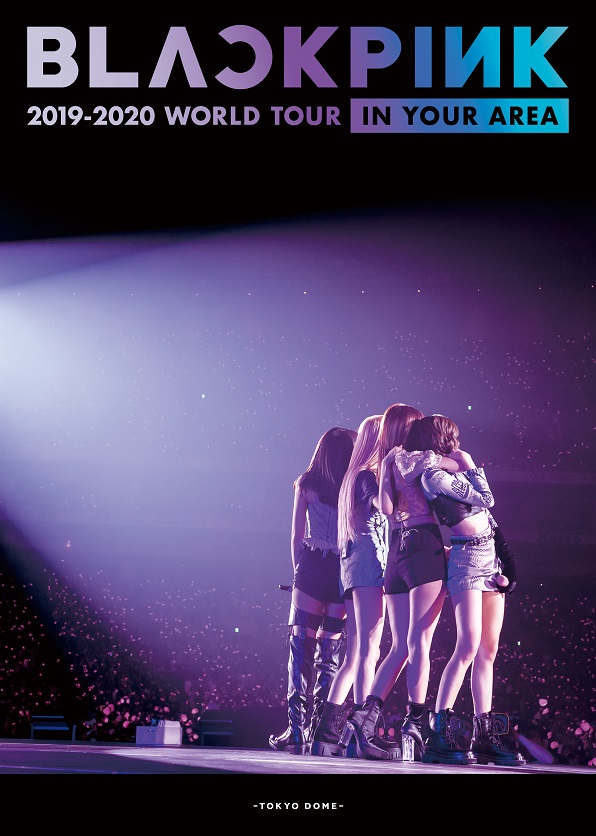 楽天ブックス: BLACKPINK 2019-2020 WORLD TOUR IN YOUR AREA -TOKYO