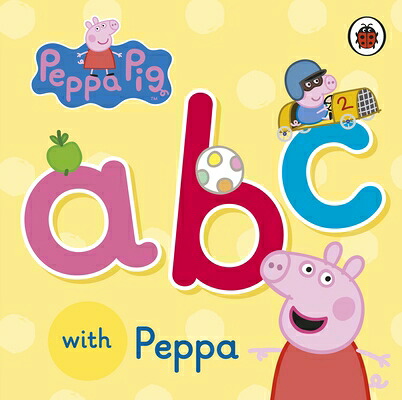 楽天市場】【Peppa Pig】 ペッパピッグ サウンドブック I'm Ready To