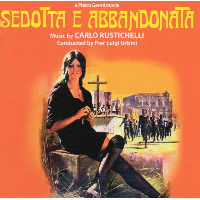 楽天ブックス 輸入盤 Sedotta E Abbandonata 誘惑されて棄てられて Cd