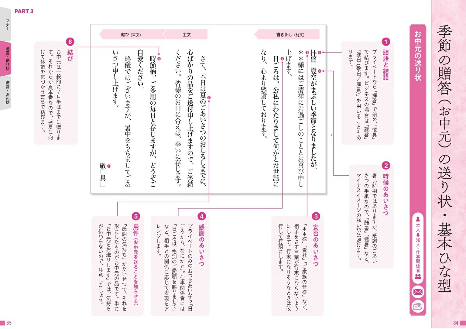 楽天ブックス 心を伝える すぐに役立つ 手紙 はがき 一筆箋の書き方マナー大全 杉本祐子 本