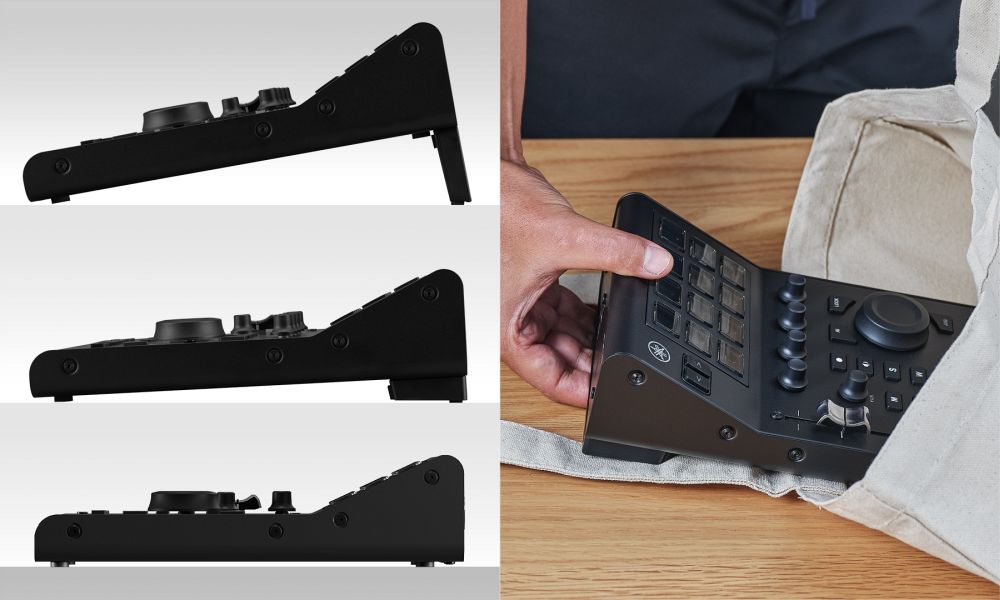 YAMAHAUSB����ȥ����顼CC1