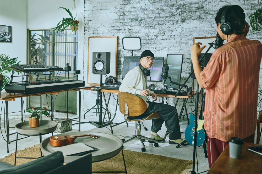 YAMAHAUSB����ȥ����顼CC1