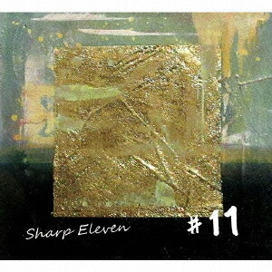 SharpEleven[#11]