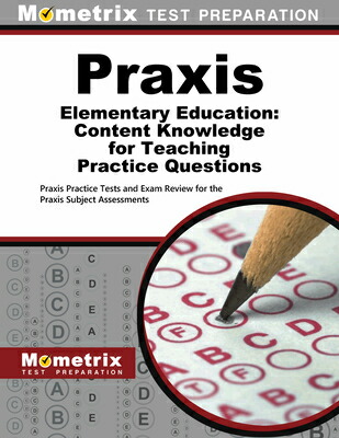 楽天ブックス: Praxis Elementary Education: Content Knowledge for Teaching ...