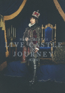 NANA MIZUKI LIVE CASTLE×JOURNEY -KING-画像
